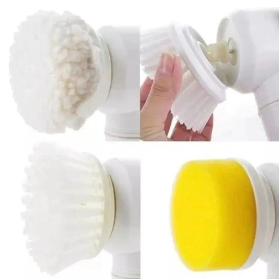Cepillo Electrico AuraClean