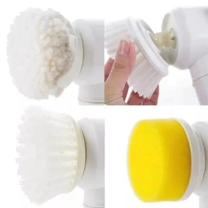 Cepillo Electrico AuraClean