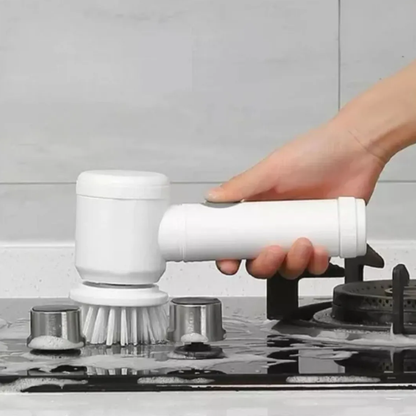 Cepillo Electrico AuraClean