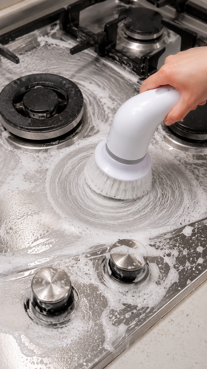 Cepillo Electrico AuraClean